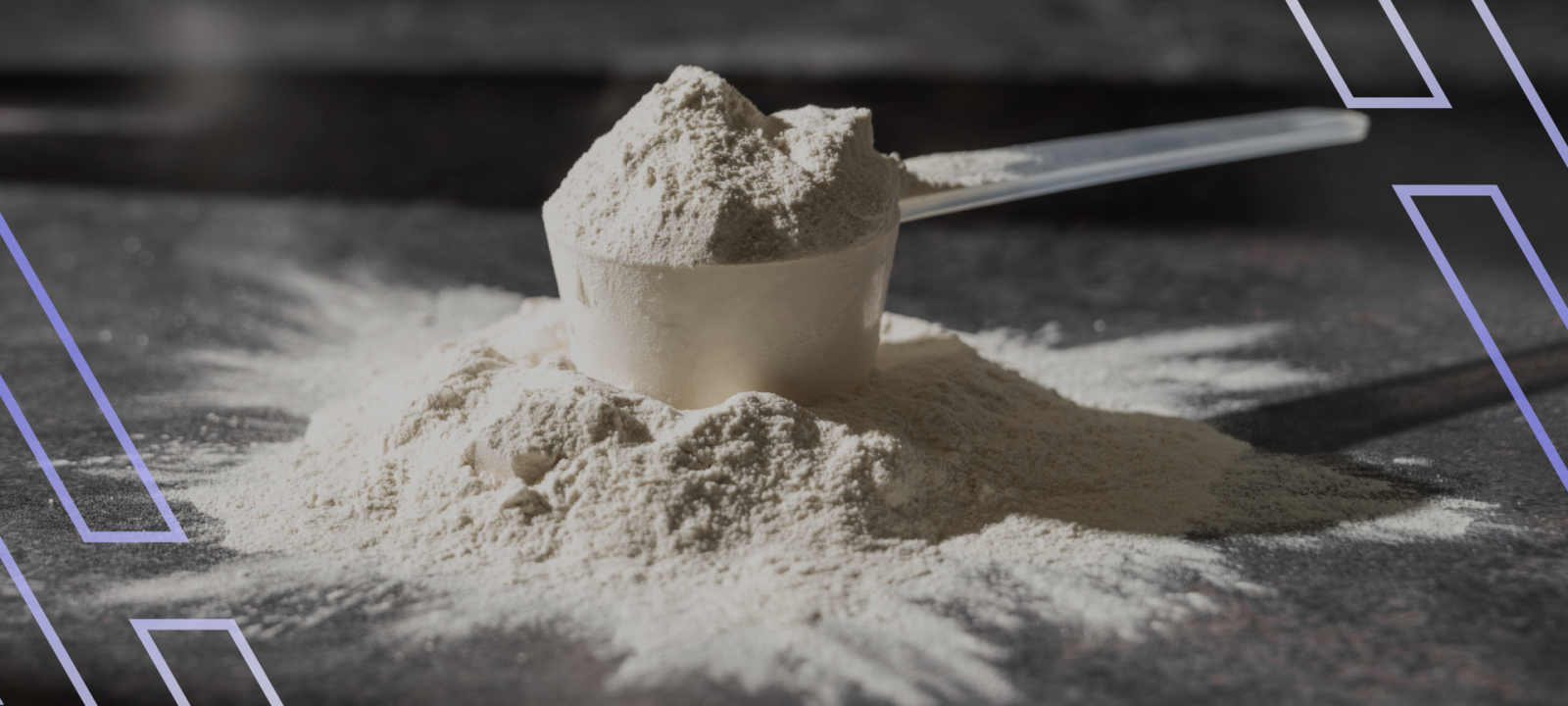 Creatine vs. Protein Powder: What You Actually Need