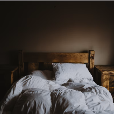 Sleep is the workout you didn’t know you were skipping
