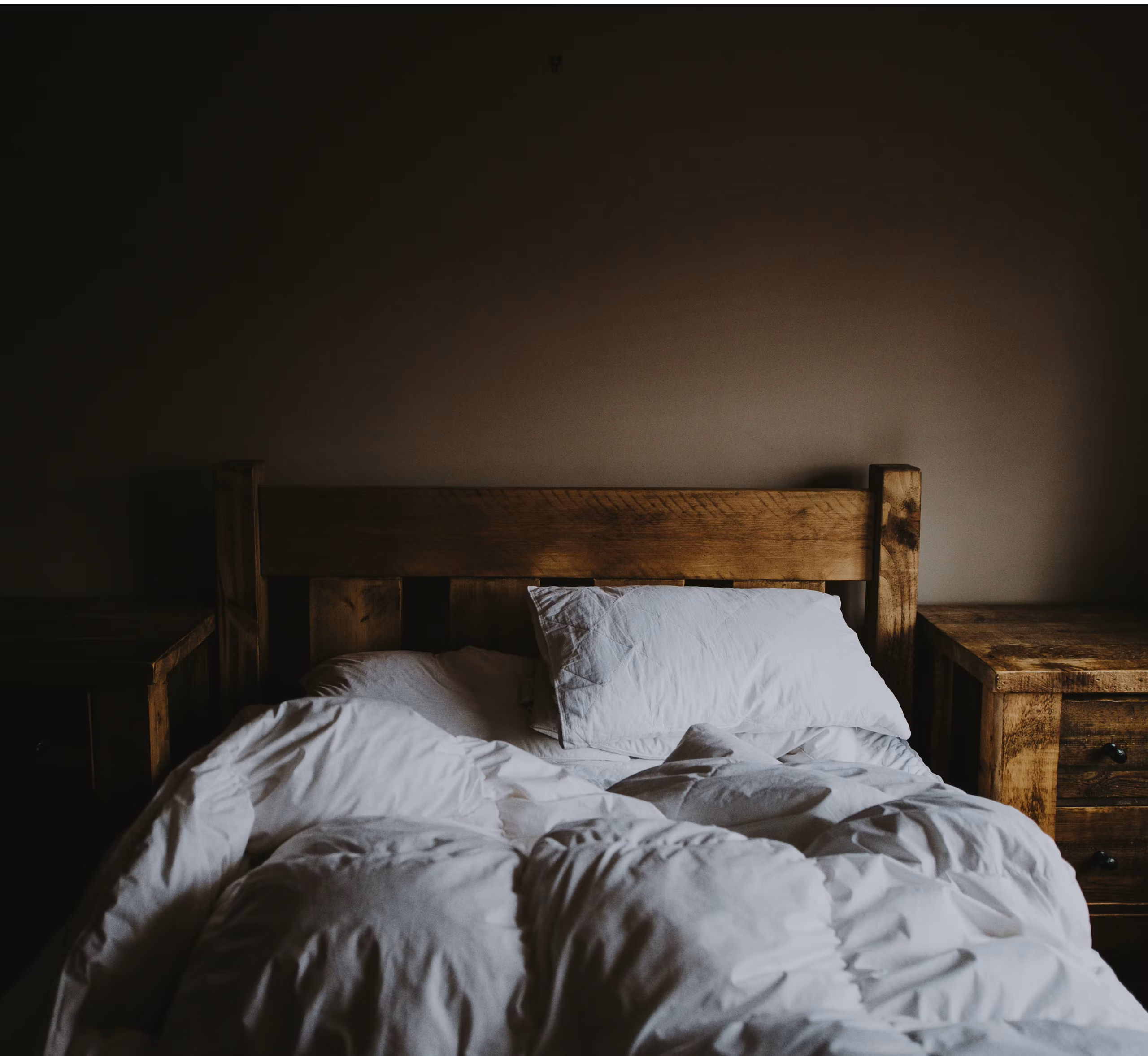 Sleep is the workout you didn’t know you were skipping