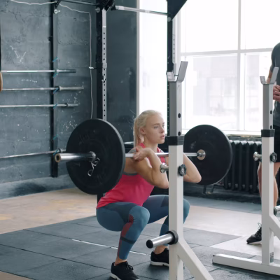 Progressive overload is the only thing that actually matters