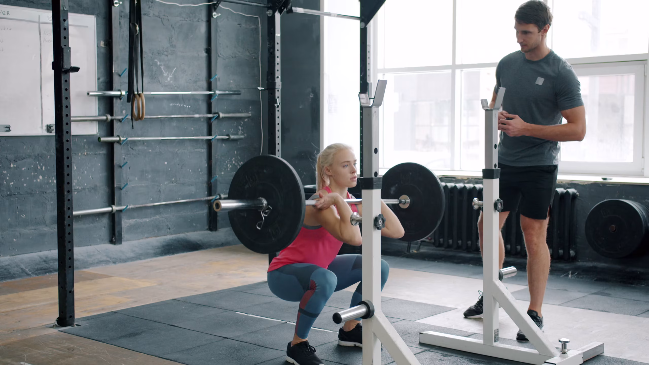 Progressive overload is the only thing that actually matters