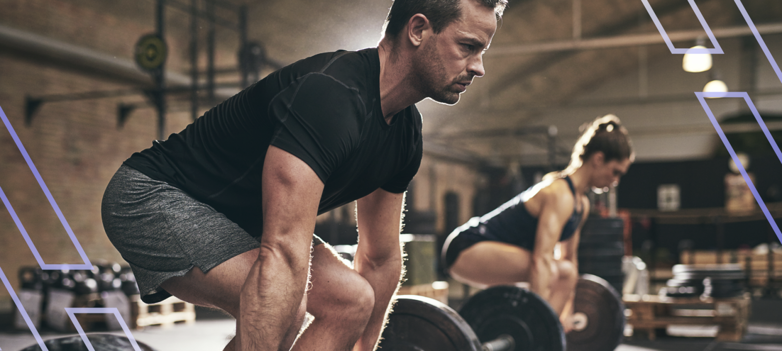 The Complete Beginner’s Guide to the Gym