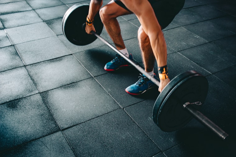 Progressive overload drives adaptation