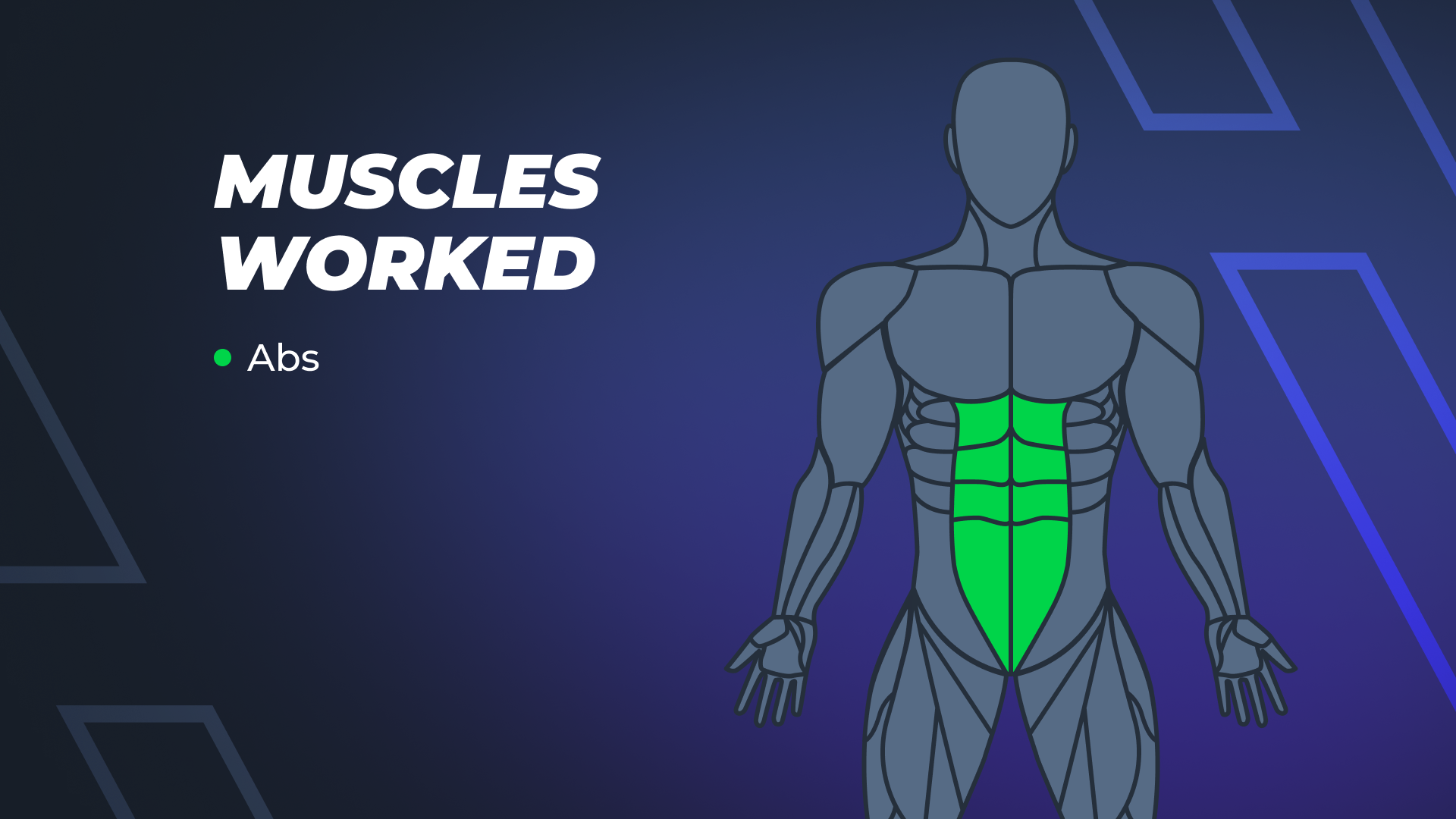 Cable Crunches: The Most Underrated Ab Exercise You’re Not Doing